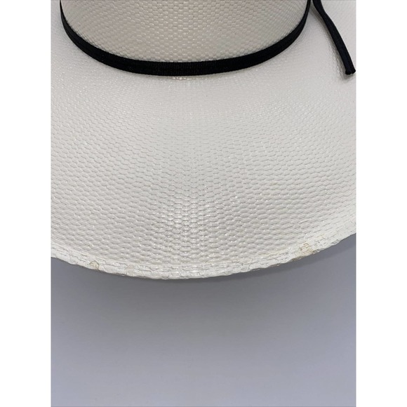 Men’s Cody James Bangora 15X Cowboy Hat Size 7 1/2 - Picture 8 of 8